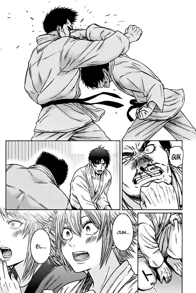 Tomo-chan is a Girl! (2015) - Capítulo 95 - Página 8 - LectorTMOo