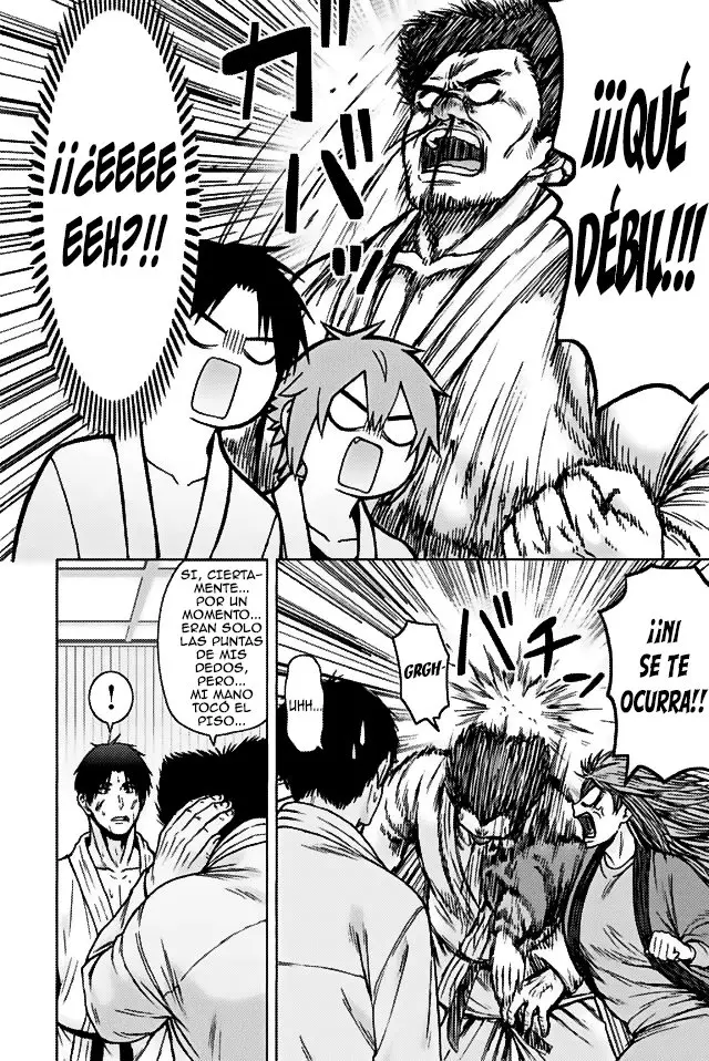Tomo-chan is a Girl! (2015) - Capítulo 95 - Página 9 - LectorTMOo