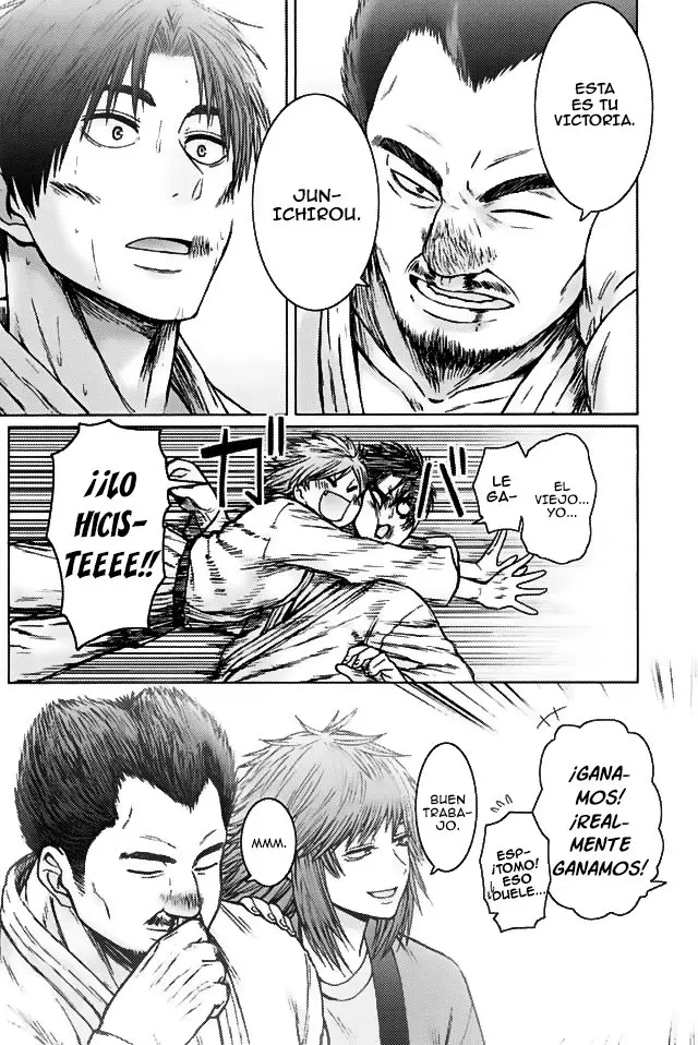 Tomo-chan is a Girl! (2015) - Capítulo 95 - Página 10 - LectorTMOo