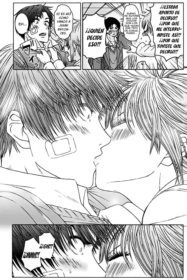 Tomo-chan is a Girl! (2015) - Capítulo 95 - Página 13 - LectorTMOo