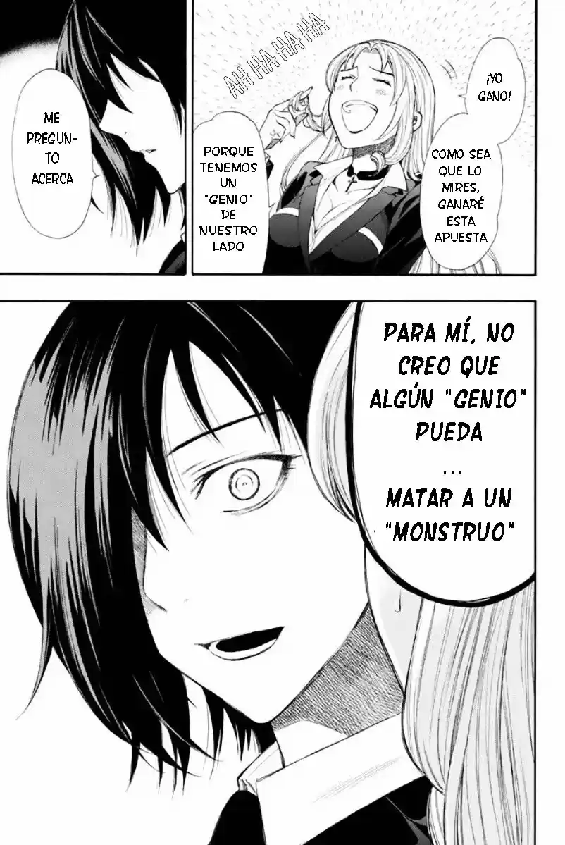 Tomodachi Game (2013) - Capítulo 14 - Página 27 - LectorTMOo
