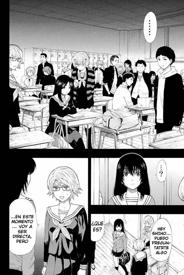 Tomodachi Game (2013) - Capítulo 21 - Página 14 - LectorTMOo