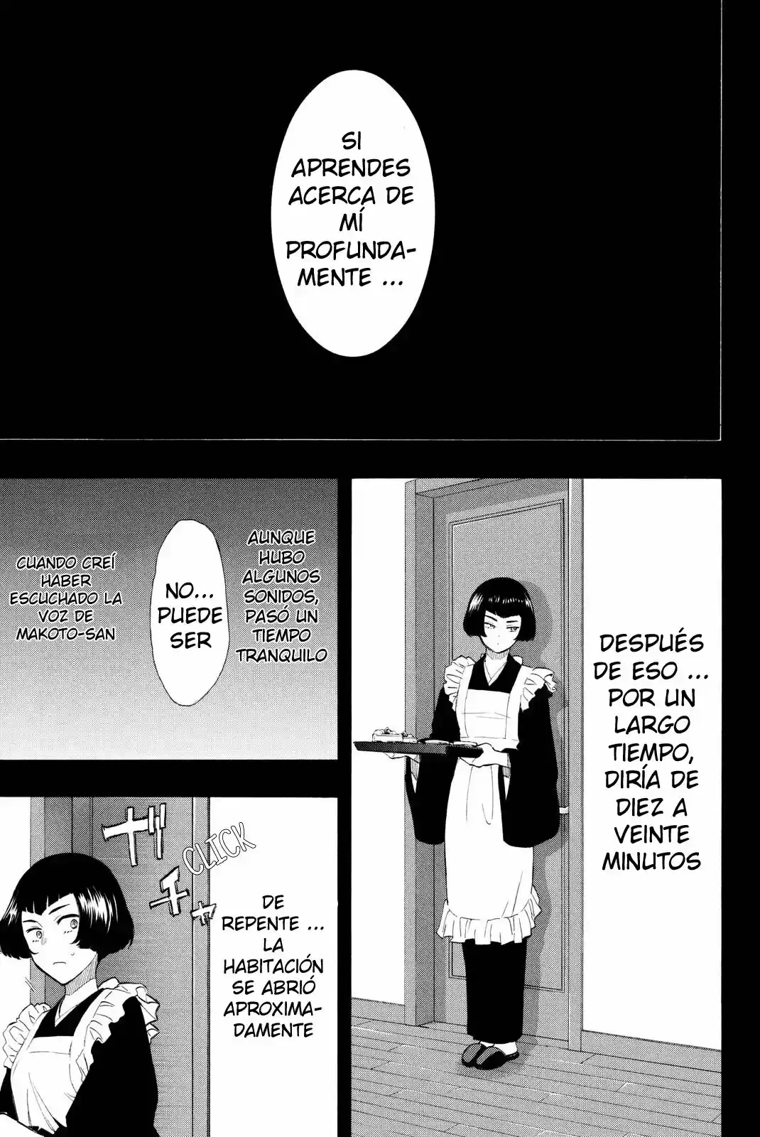 Tomodachi Game (2013) - Capítulo 27 - Página 16 - LectorTMOo