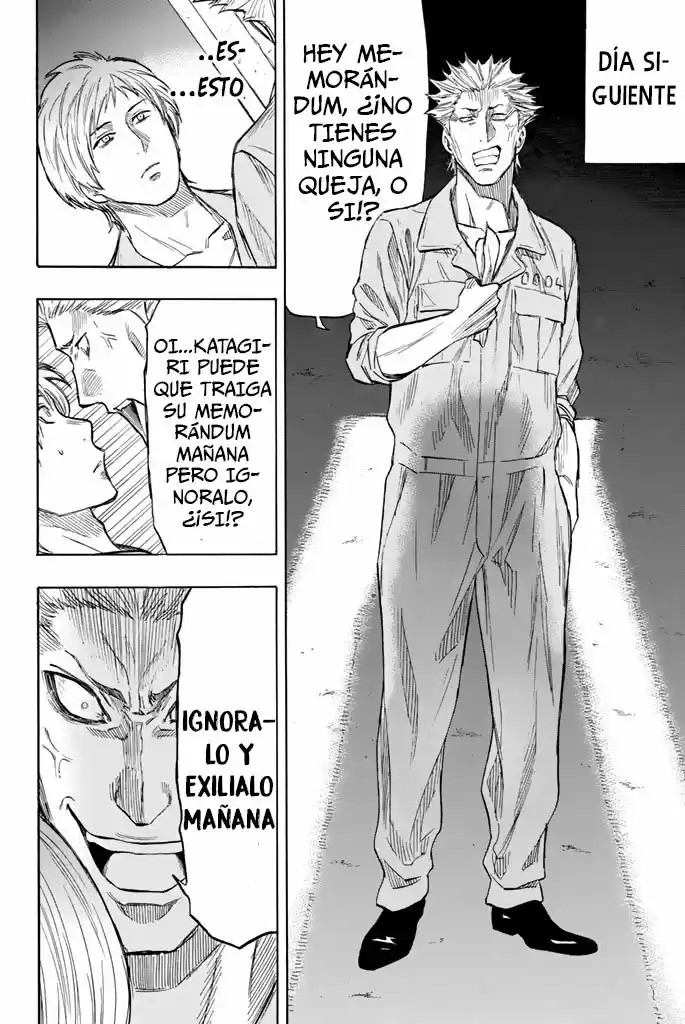 Tomodachi Game (2013) - Capítulo 43 - Página 26 - LectorTMOo