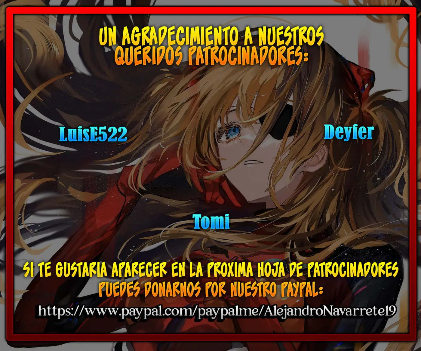 Tomodachi Game (2013) - Capítulo 73 - Página 39 - LectorTMOo