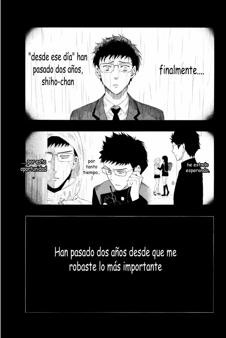 Tomodachi Game (2013) - Capítulo 8 - Página 41 - LectorTMOo
