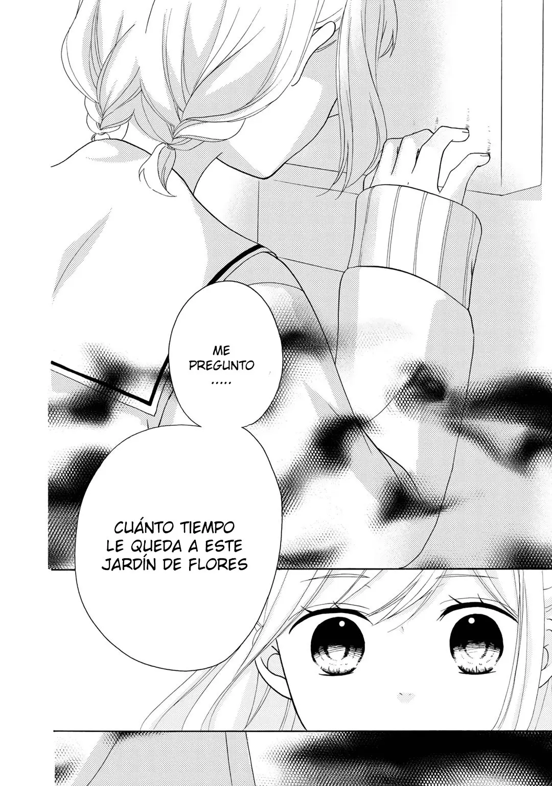 Tomodachi Gokko (YAMADA Daisy) (2017) - Capítulo 12 - Página 7 - LectorTMOo