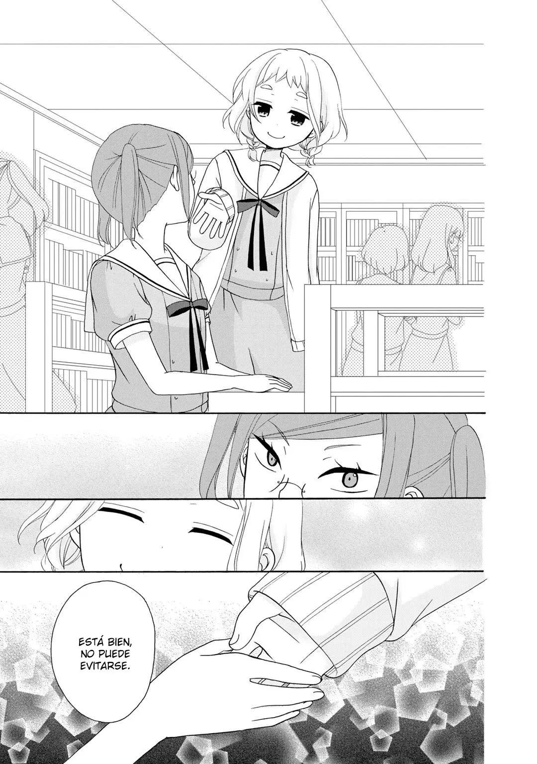 Tomodachi Gokko (YAMADA Daisy) (2017) - Capítulo 12 - Página 24 - LectorTMOo