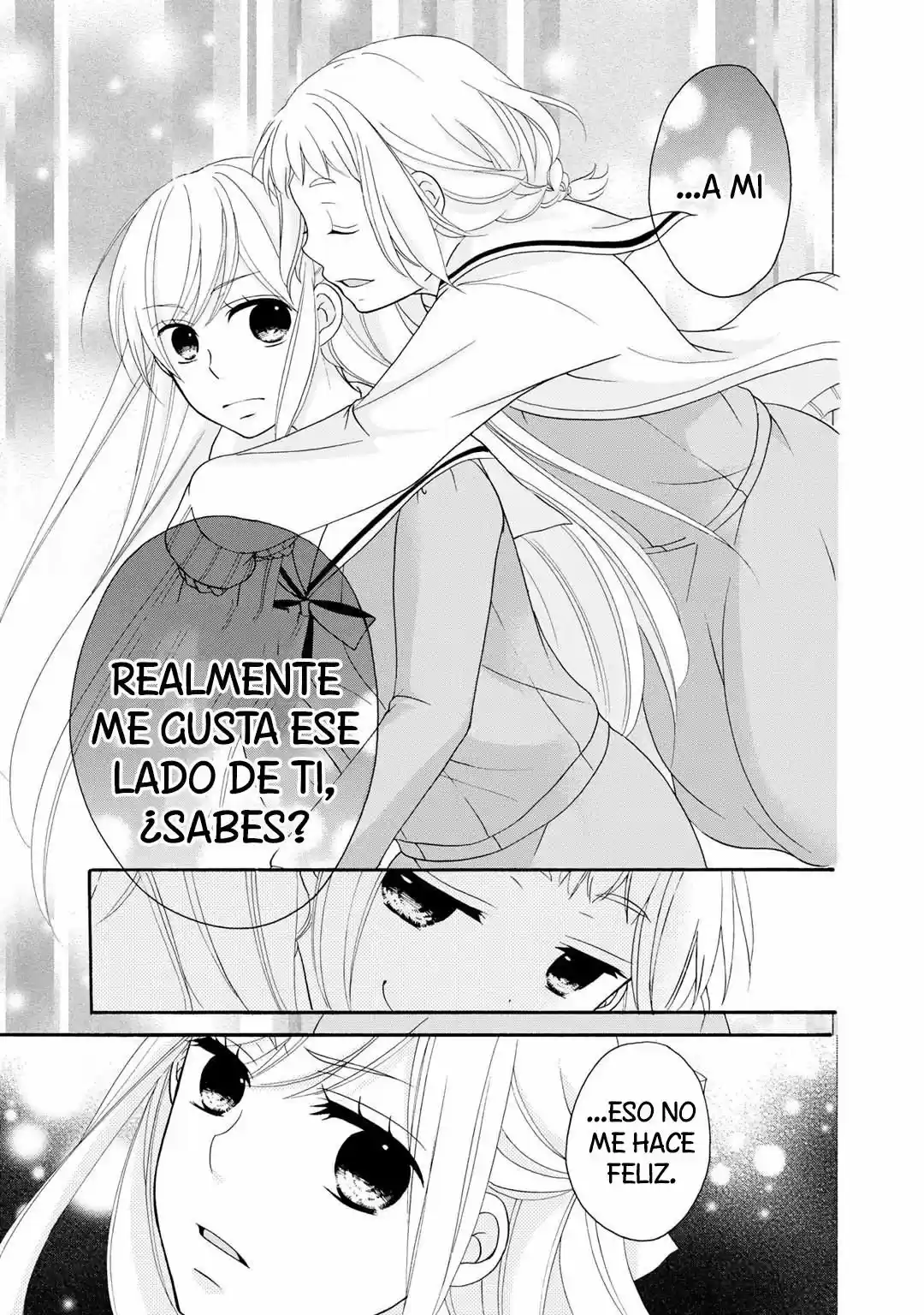 Tomodachi Gokko (YAMADA Daisy) (2017) - Capítulo 3 - Página 25 - LectorTMOo