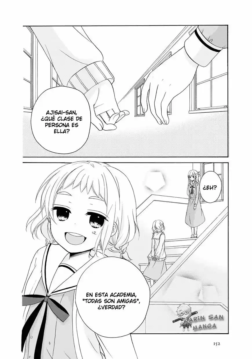 Tomodachi Gokko (YAMADA Daisy) (2017) - Capítulo 6 - Página 4 - LectorTMOo