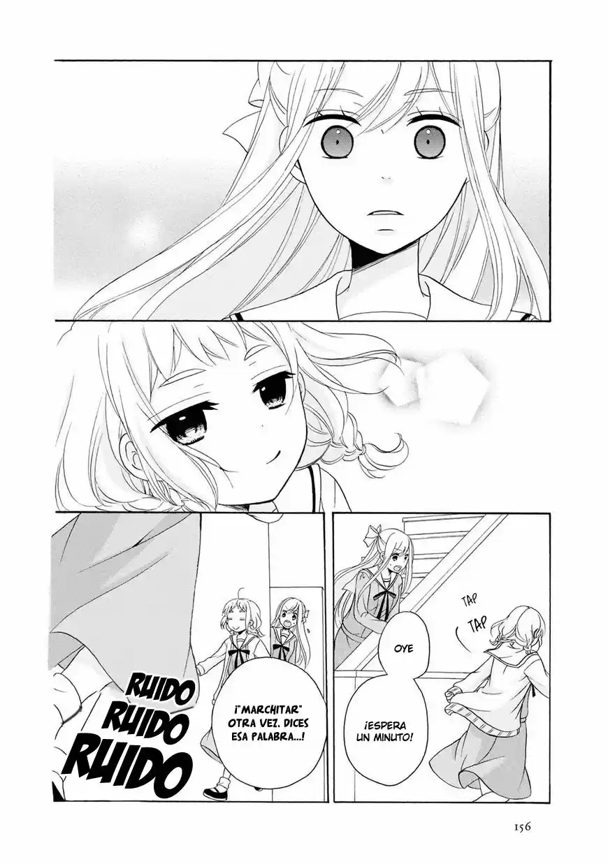 Tomodachi Gokko (YAMADA Daisy) (2017) - Capítulo 6 - Página 8 - LectorTMOo