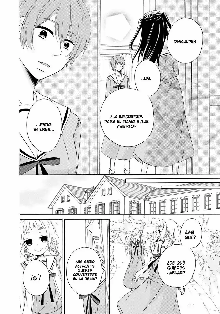 Tomodachi Gokko (YAMADA Daisy) (2017) - Capítulo 6 - Página 16 - LectorTMOo