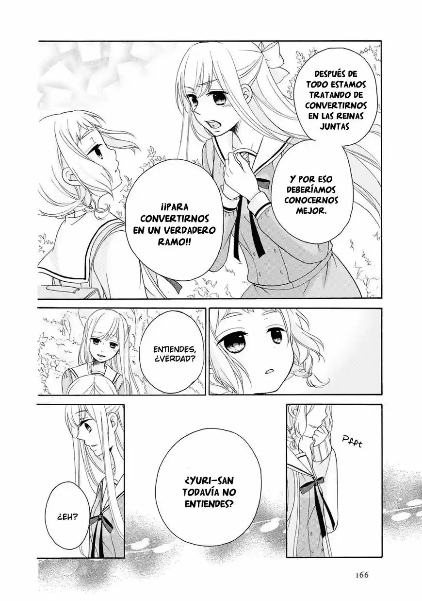 Tomodachi Gokko (YAMADA Daisy) (2017) - Capítulo 6 - Página 18 - LectorTMOo