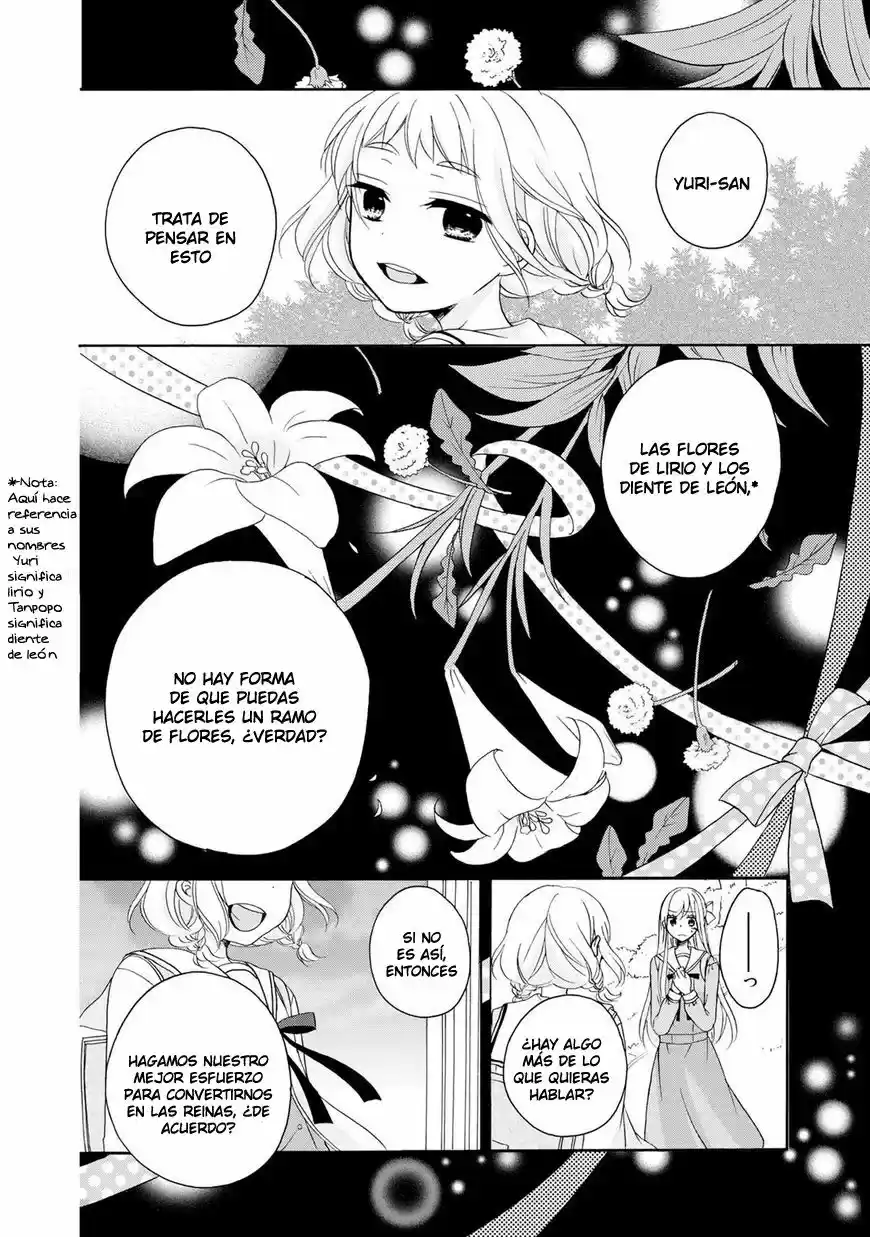 Tomodachi Gokko (YAMADA Daisy) (2017) - Capítulo 6 - Página 20 - LectorTMOo