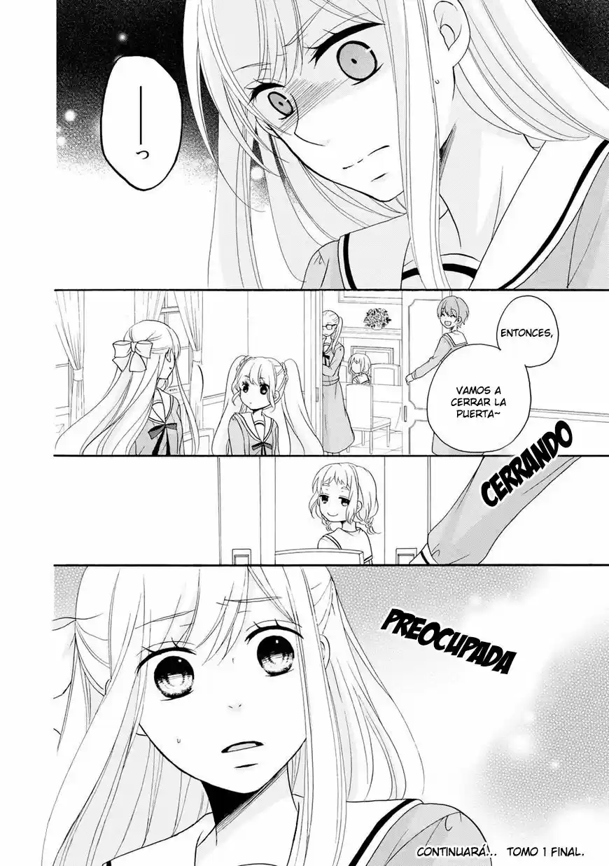 Tomodachi Gokko (YAMADA Daisy) (2017) - Capítulo 6 - Página 26 - LectorTMOo