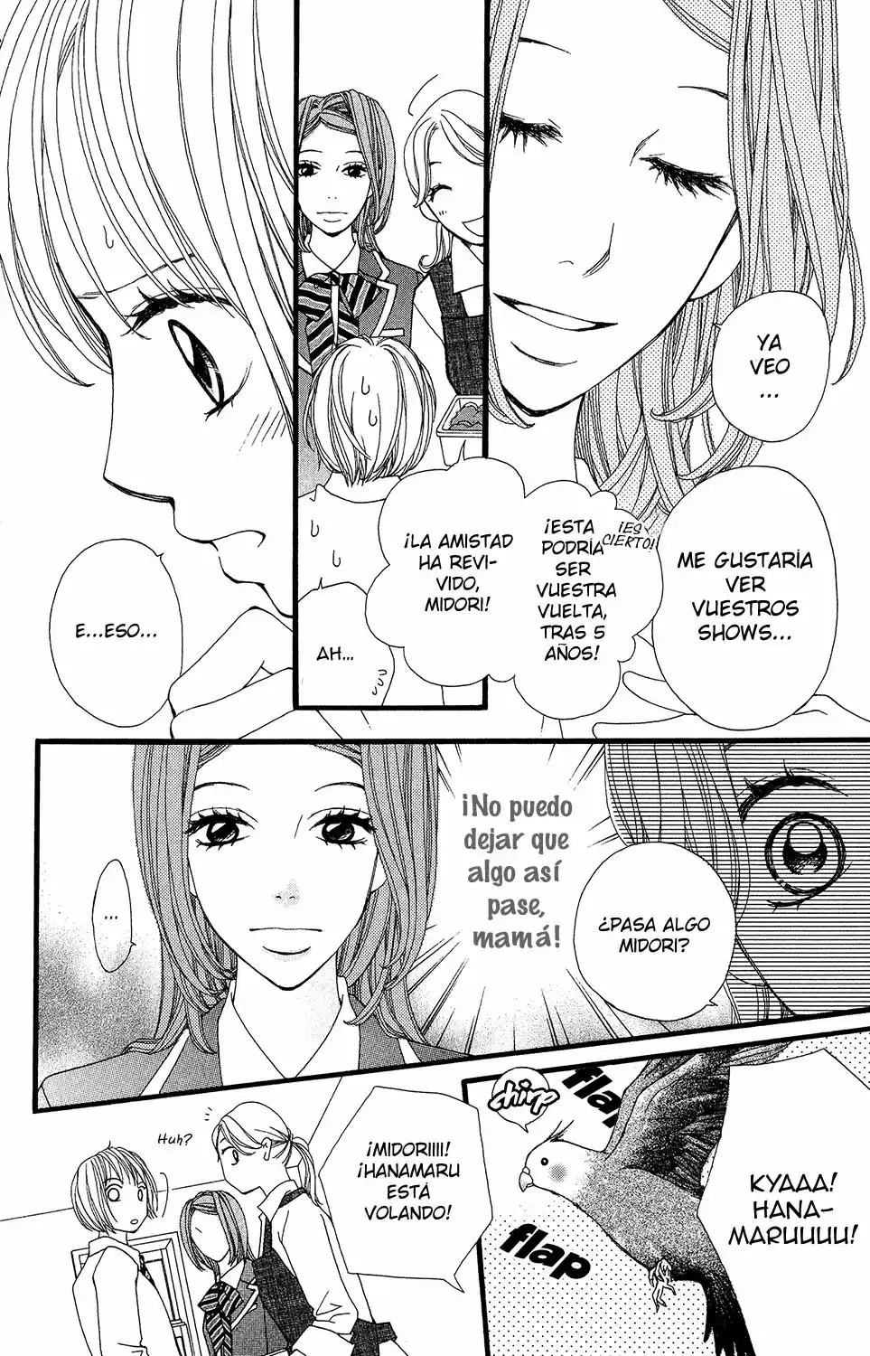 Tomodachi Gokko (2016) - Capítulo 0.1 - Página 5 - LectorTMOo