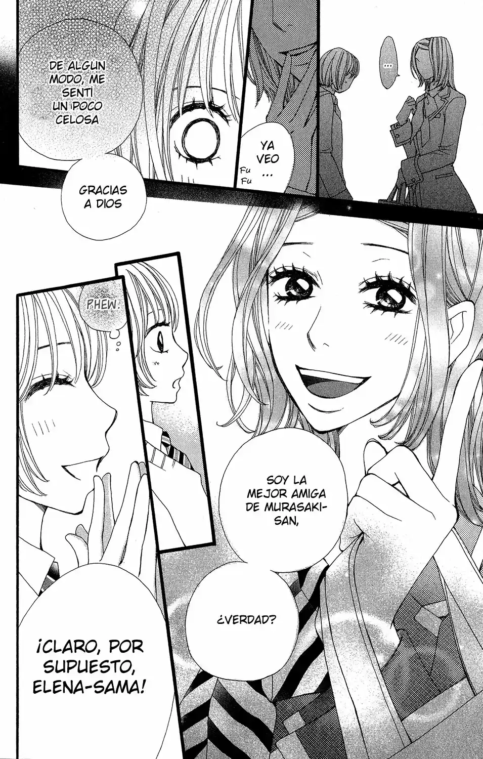 Tomodachi Gokko (2016) - Capítulo 0.1 - Página 7 - LectorTMOo