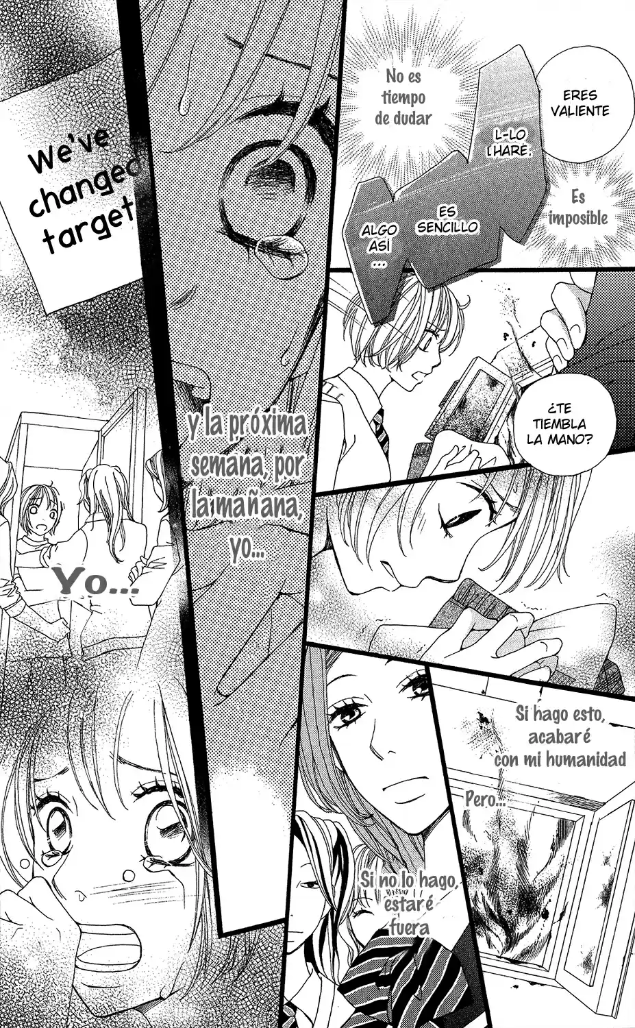 Tomodachi Gokko (2016) - Capítulo 0.1 - Página 16 - LectorTMOo