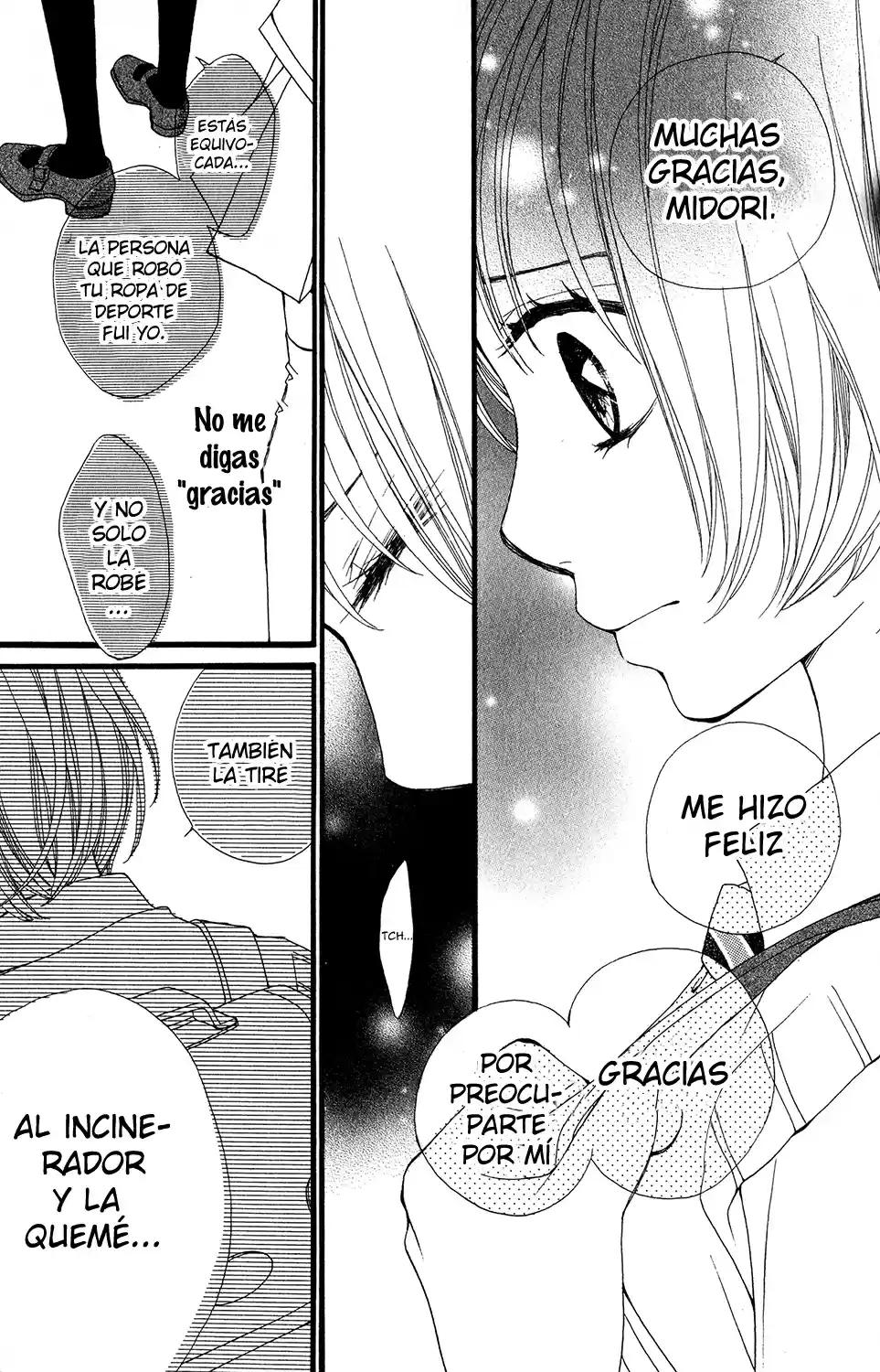 Tomodachi Gokko (2016) - Capítulo 0.1 - Página 24 - LectorTMOo
