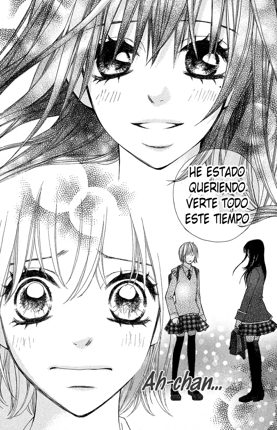 Tomodachi Gokko (2016) - Capítulo 0.1 - Página 26 - LectorTMOo