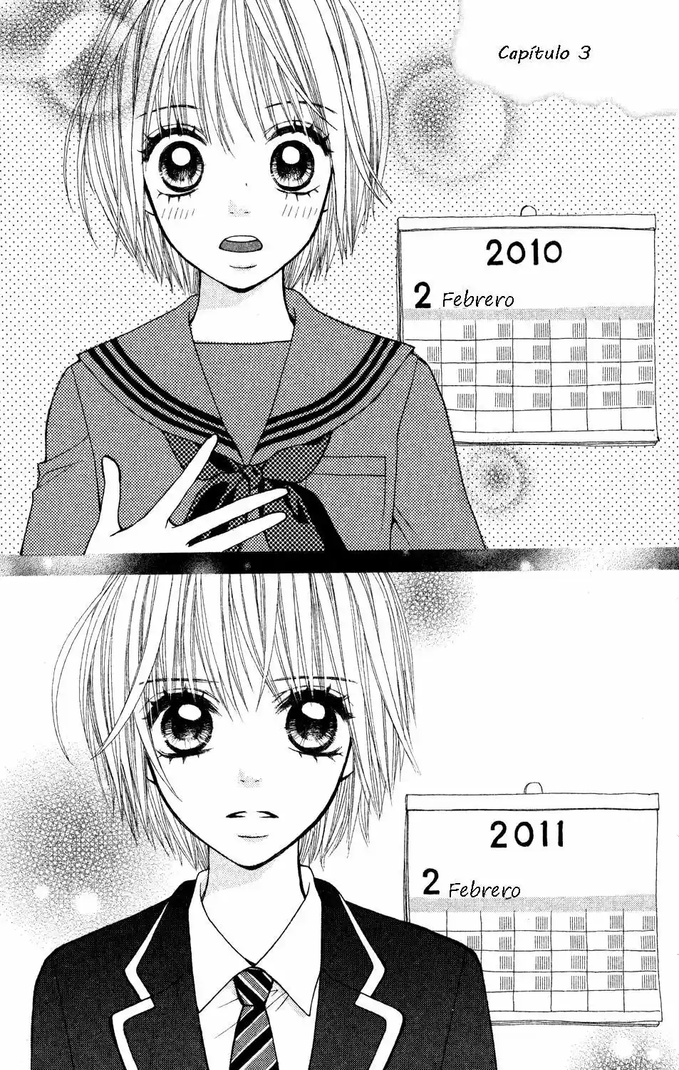 Tomodachi Gokko (2016) - Capítulo 3 - Página 6 - LectorTMOo