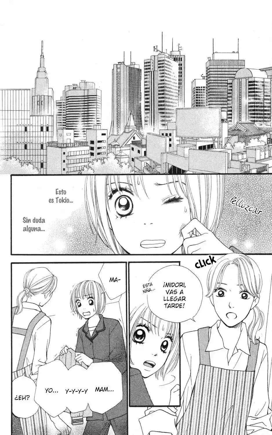 Tomodachi Gokko (2016) - Capítulo 3 - Página 9 - LectorTMOo