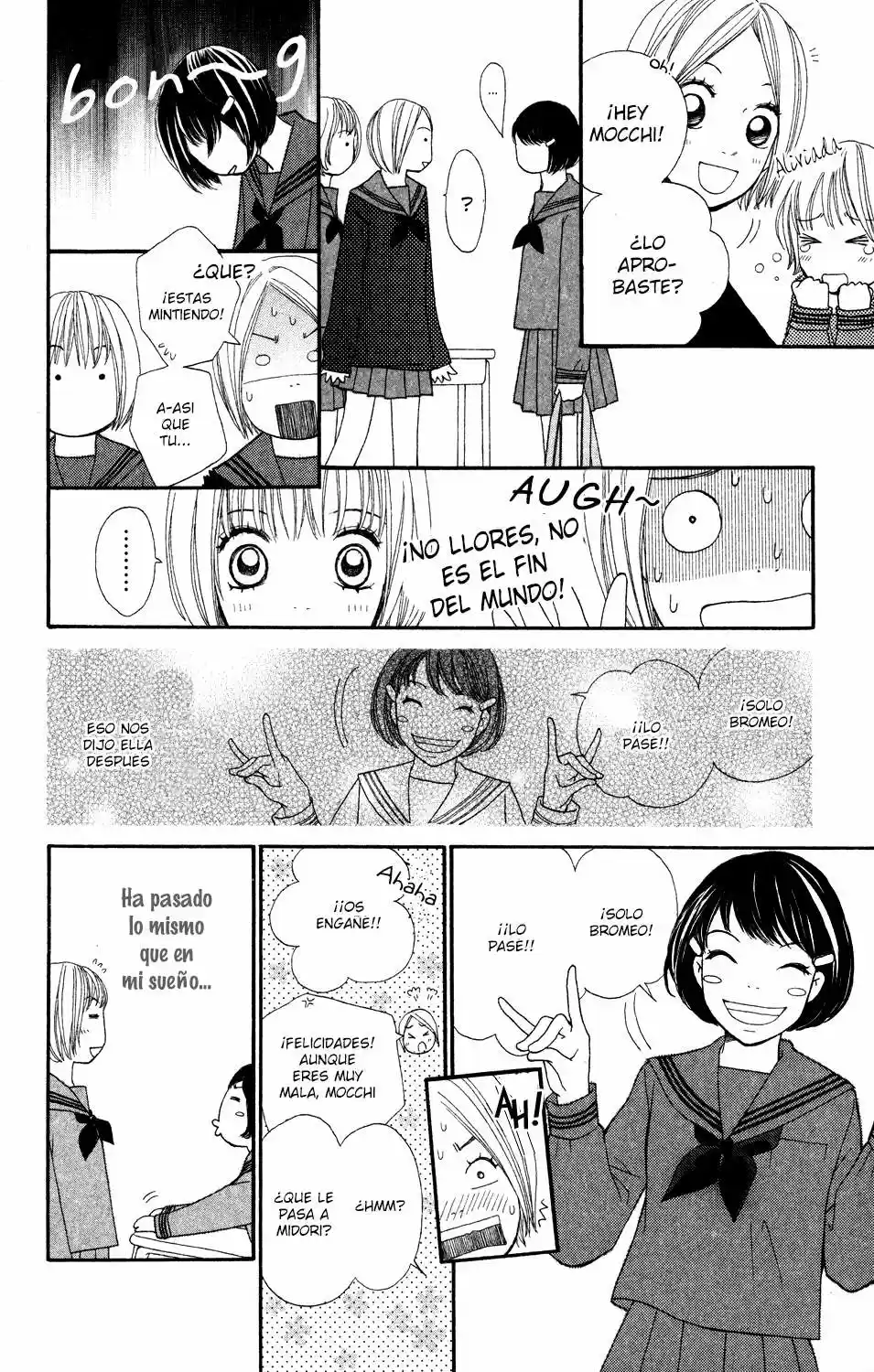 Tomodachi Gokko (2016) - Capítulo 3 - Página 13 - LectorTMOo