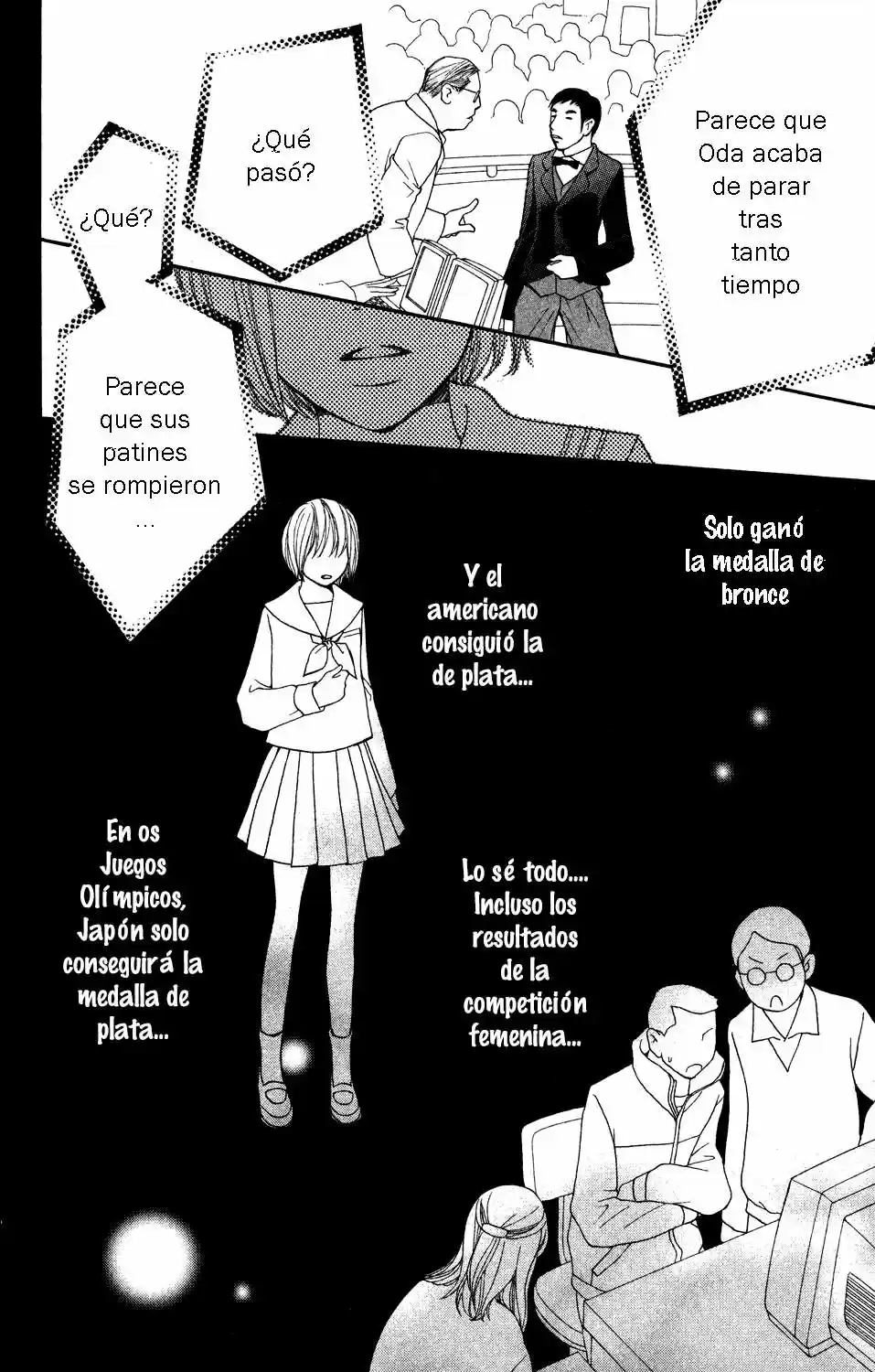 Tomodachi Gokko (2016) - Capítulo 3 - Página 17 - LectorTMOo