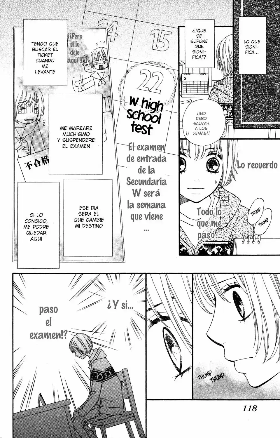 Tomodachi Gokko (2016) - Capítulo 3 - Página 23 - LectorTMOo