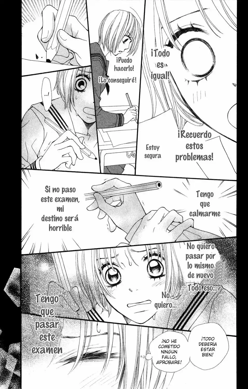 Tomodachi Gokko (2016) - Capítulo 3 - Página 28 - LectorTMOo