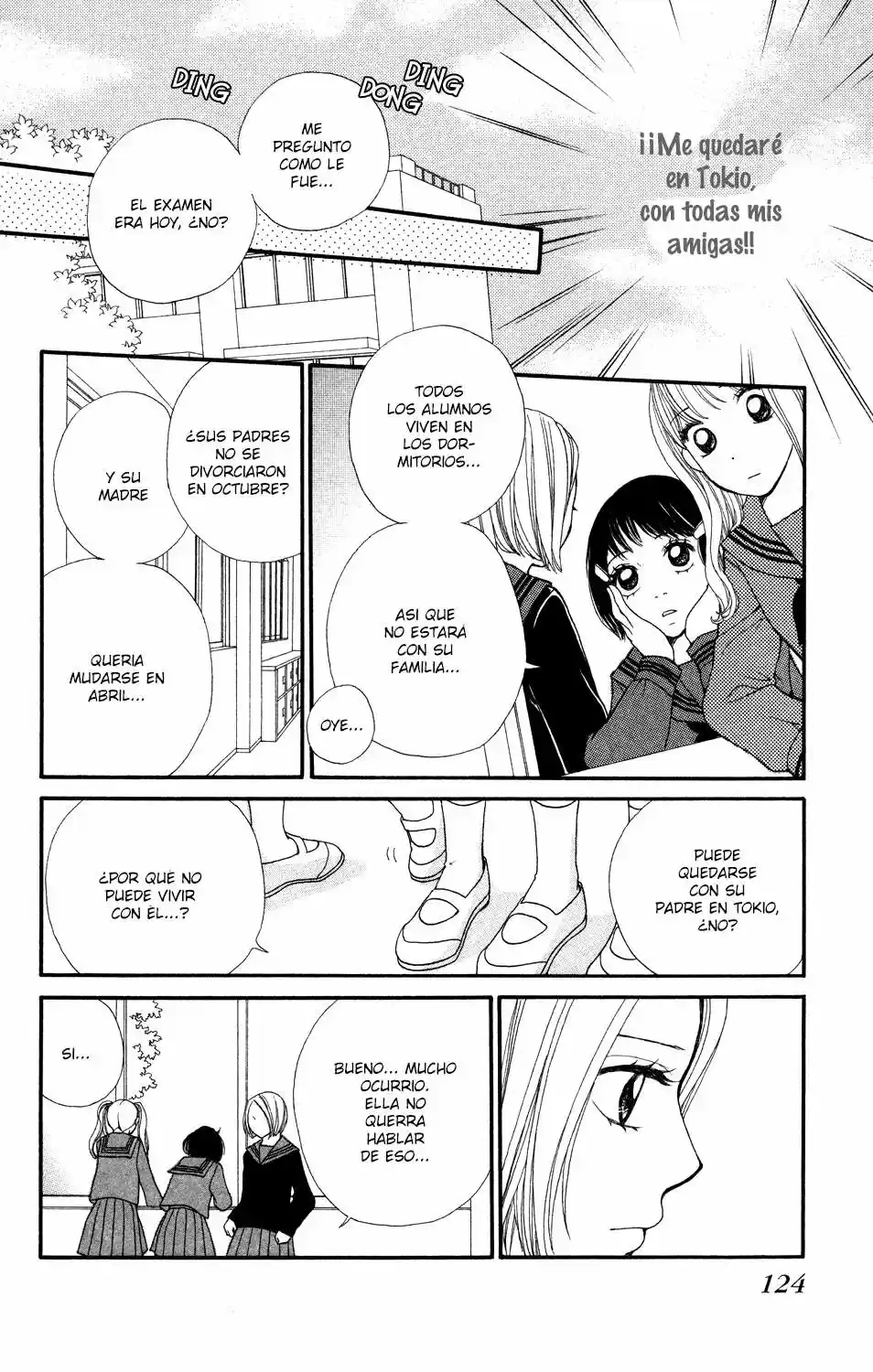 Tomodachi Gokko (2016) - Capítulo 3 - Página 29 - LectorTMOo