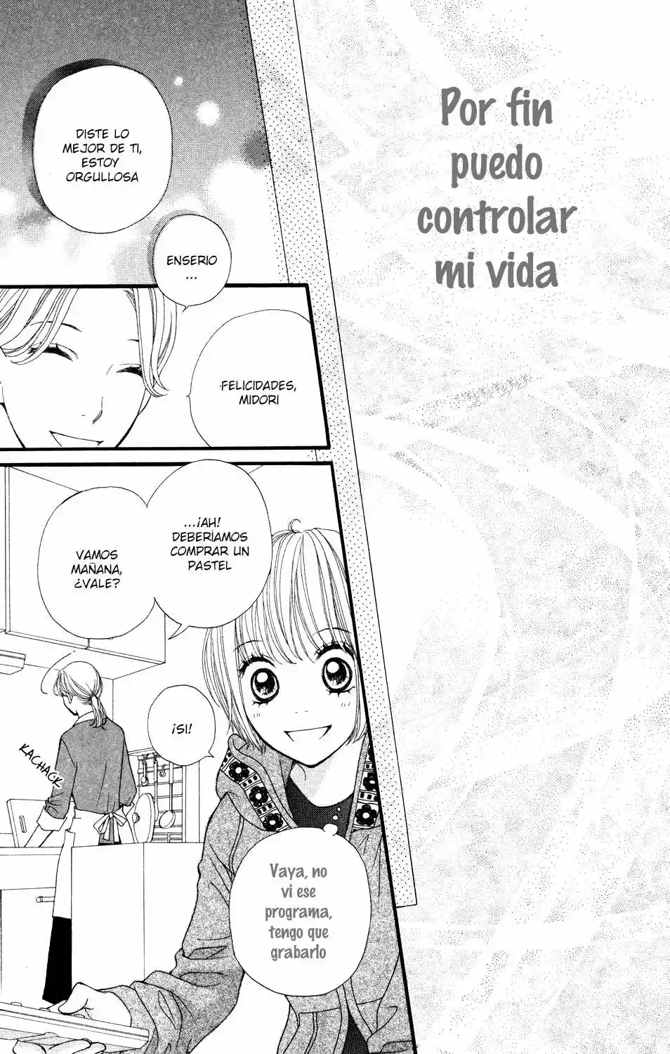 Tomodachi Gokko (2016) - Capítulo 3 - Página 34 - LectorTMOo