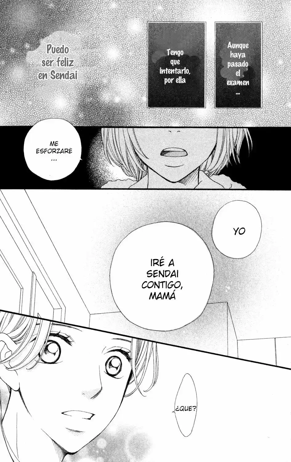 Tomodachi Gokko (2016) - Capítulo 3 - Página 42 - LectorTMOo