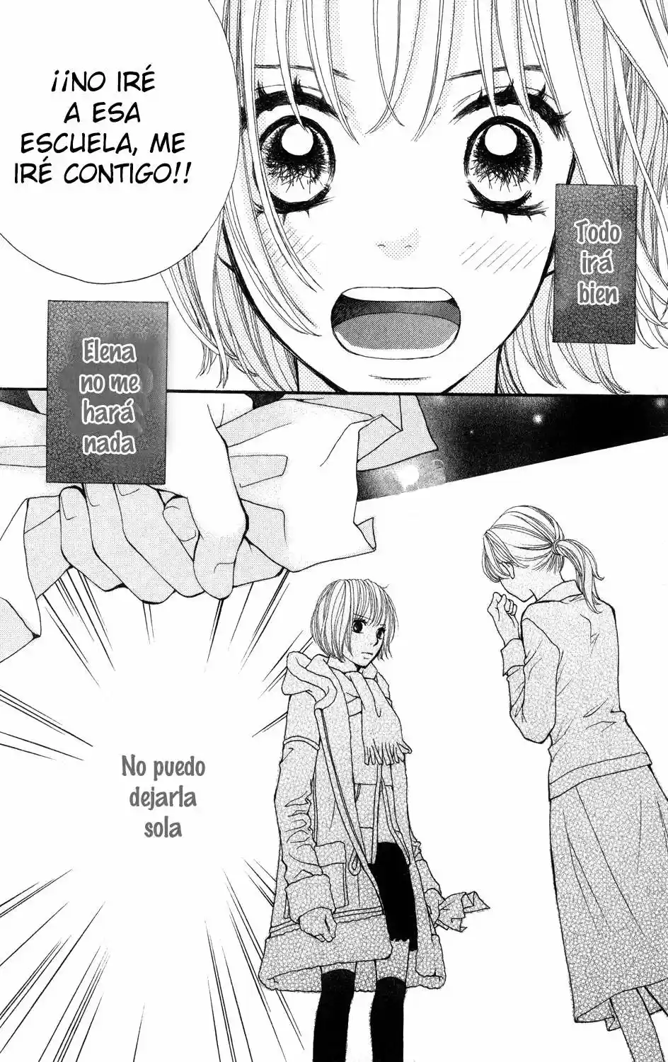Tomodachi Gokko (2016) - Capítulo 3 - Página 43 - LectorTMOo