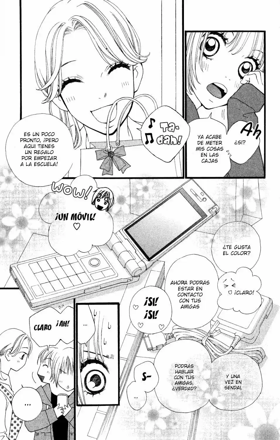 Tomodachi Gokko (2016) - Capítulo 4 - Página 6 - LectorTMOo