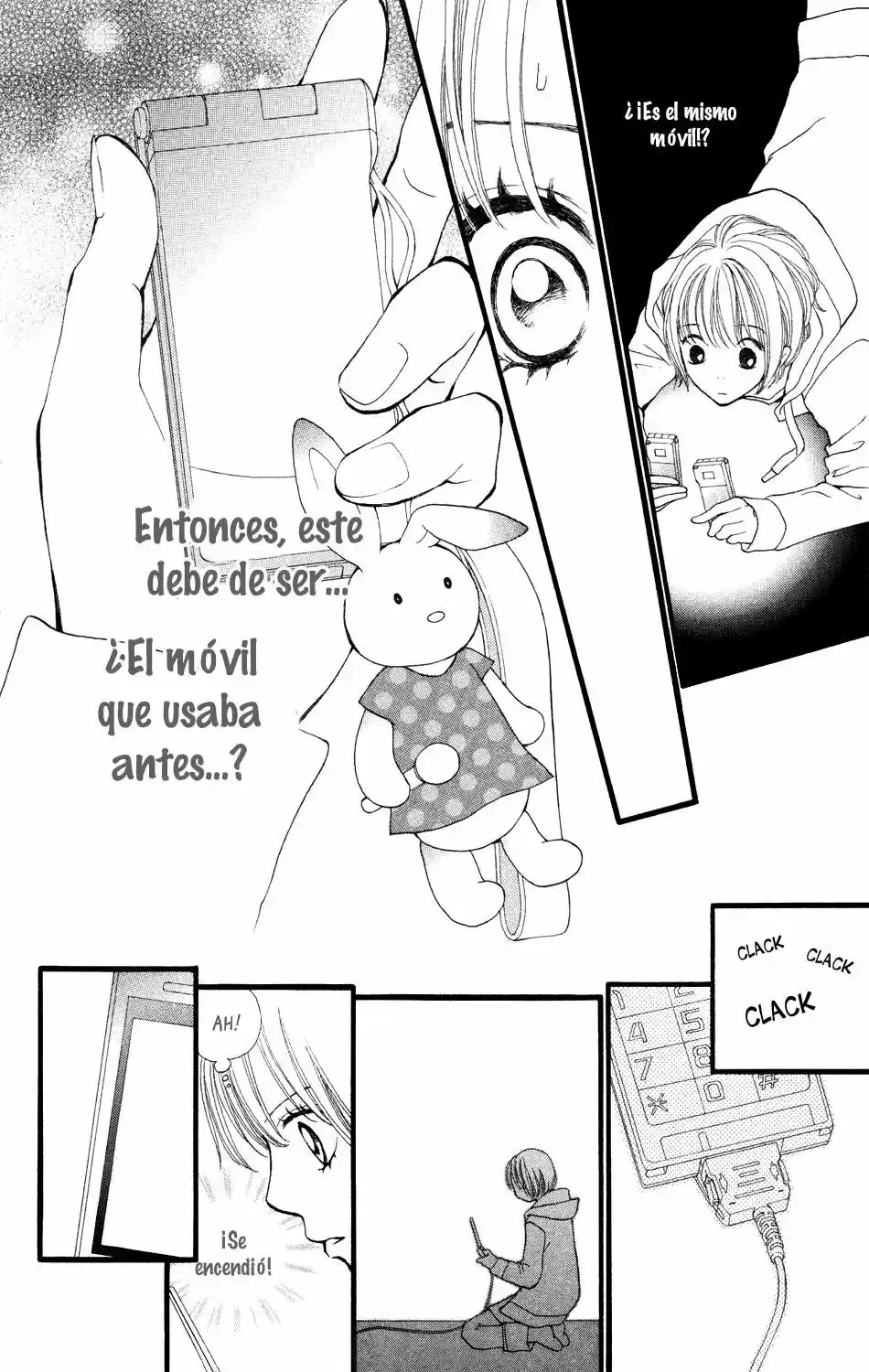 Tomodachi Gokko (2016) - Capítulo 4 - Página 9 - LectorTMOo