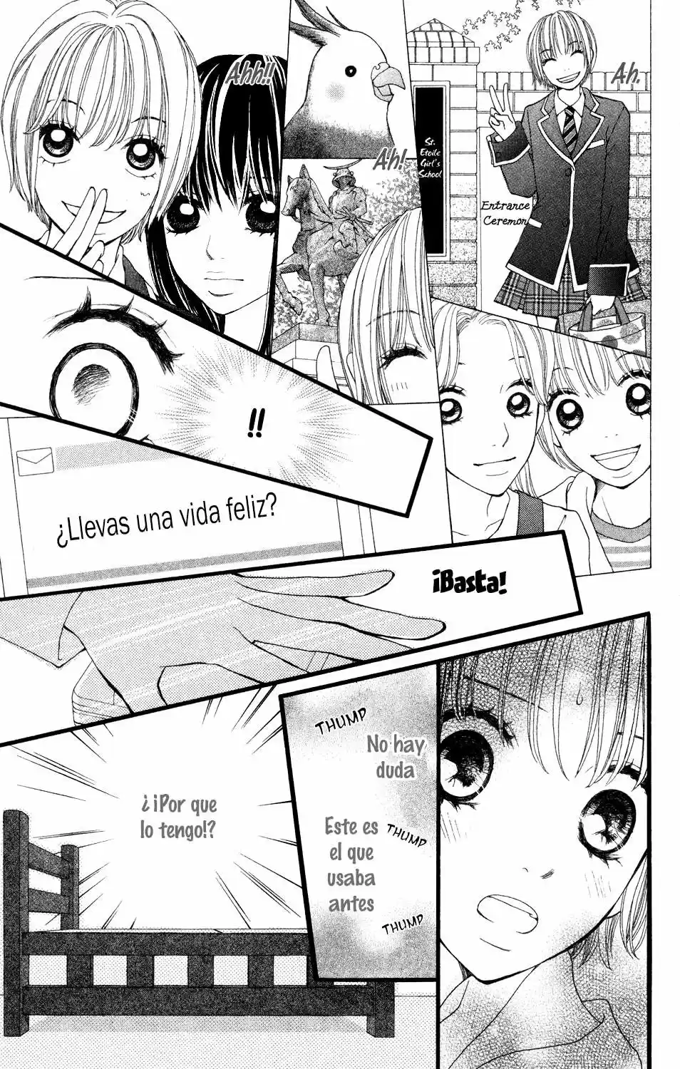 Tomodachi Gokko (2016) - Capítulo 4 - Página 10 - LectorTMOo