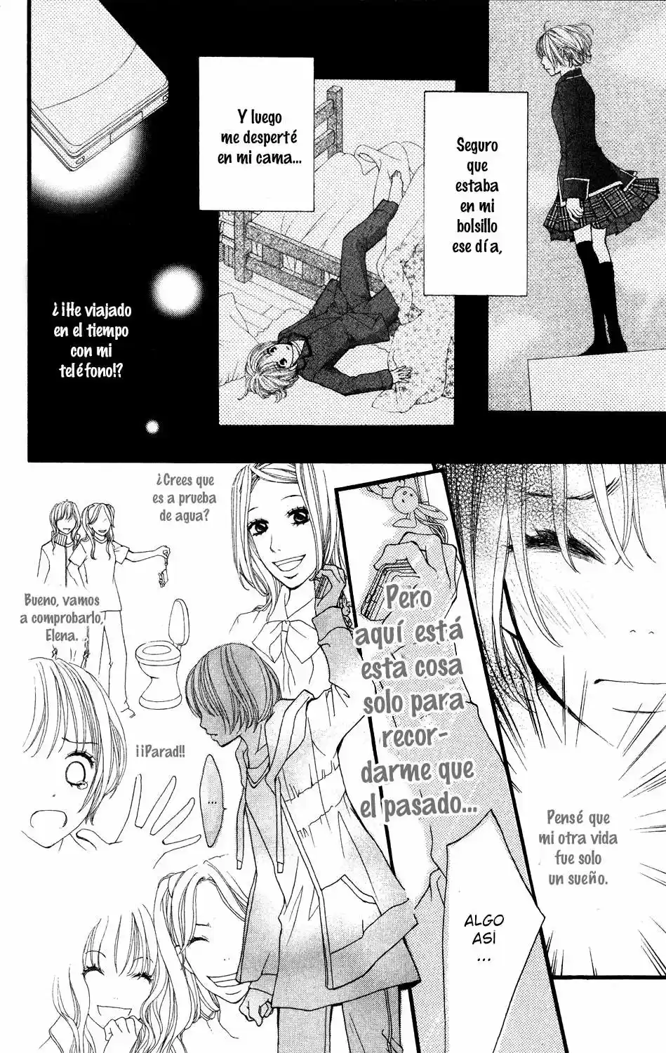 Tomodachi Gokko (2016) - Capítulo 4 - Página 11 - LectorTMOo