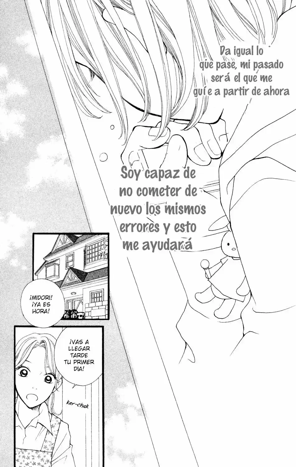 Tomodachi Gokko (2016) - Capítulo 4 - Página 13 - LectorTMOo