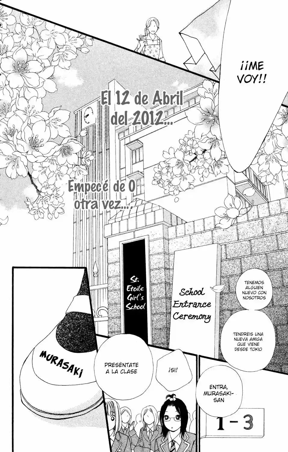 Tomodachi Gokko (2016) - Capítulo 4 - Página 15 - LectorTMOo