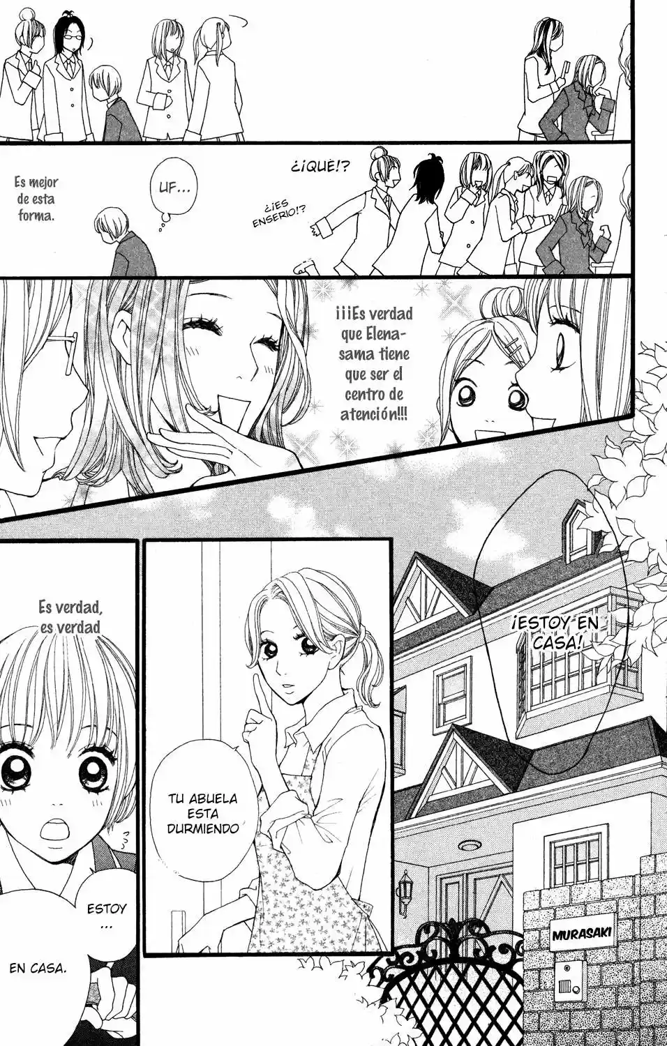 Tomodachi Gokko (2016) - Capítulo 4 - Página 22 - LectorTMOo
