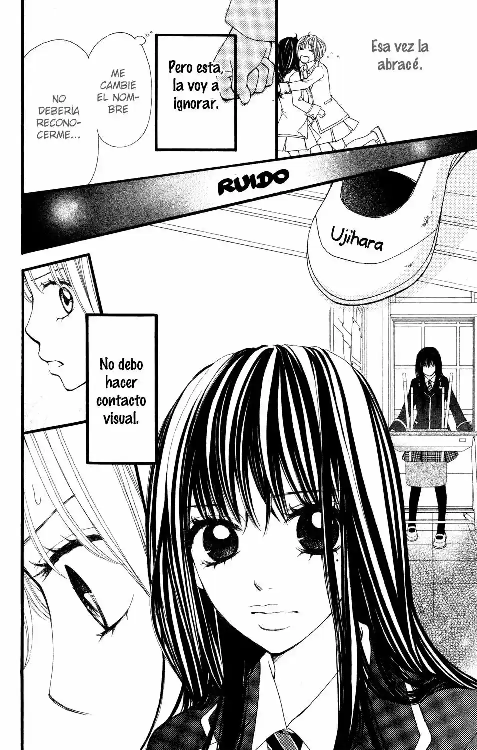 Tomodachi Gokko (2016) - Capítulo 4 - Página 25 - LectorTMOo