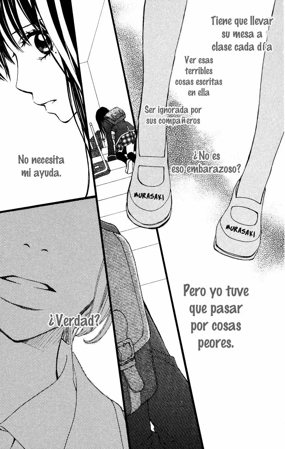 Tomodachi Gokko (2016) - Capítulo 4 - Página 28 - LectorTMOo