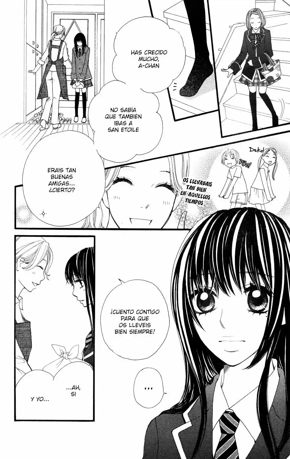 Tomodachi Gokko (2016) - Capítulo 4 - Página 37 - LectorTMOo
