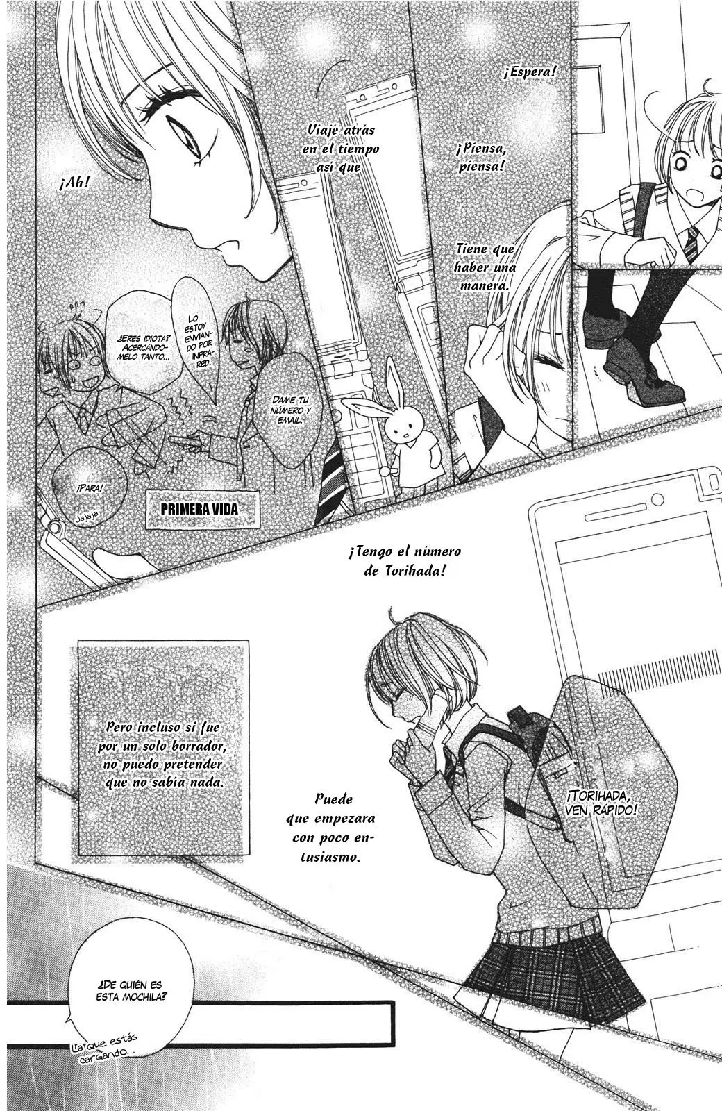 Tomodachi Gokko (2016) - Capítulo 6 - Página 15 - LectorTMOo
