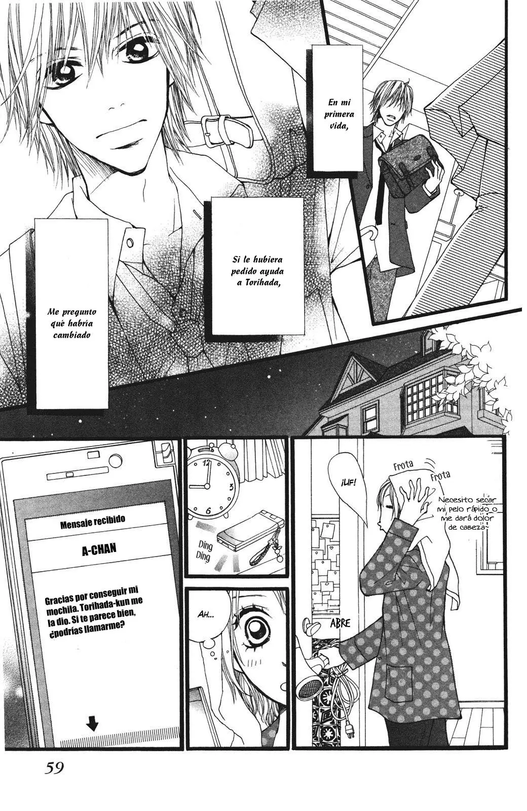 Tomodachi Gokko (2016) - Capítulo 6 - Página 20 - LectorTMOo