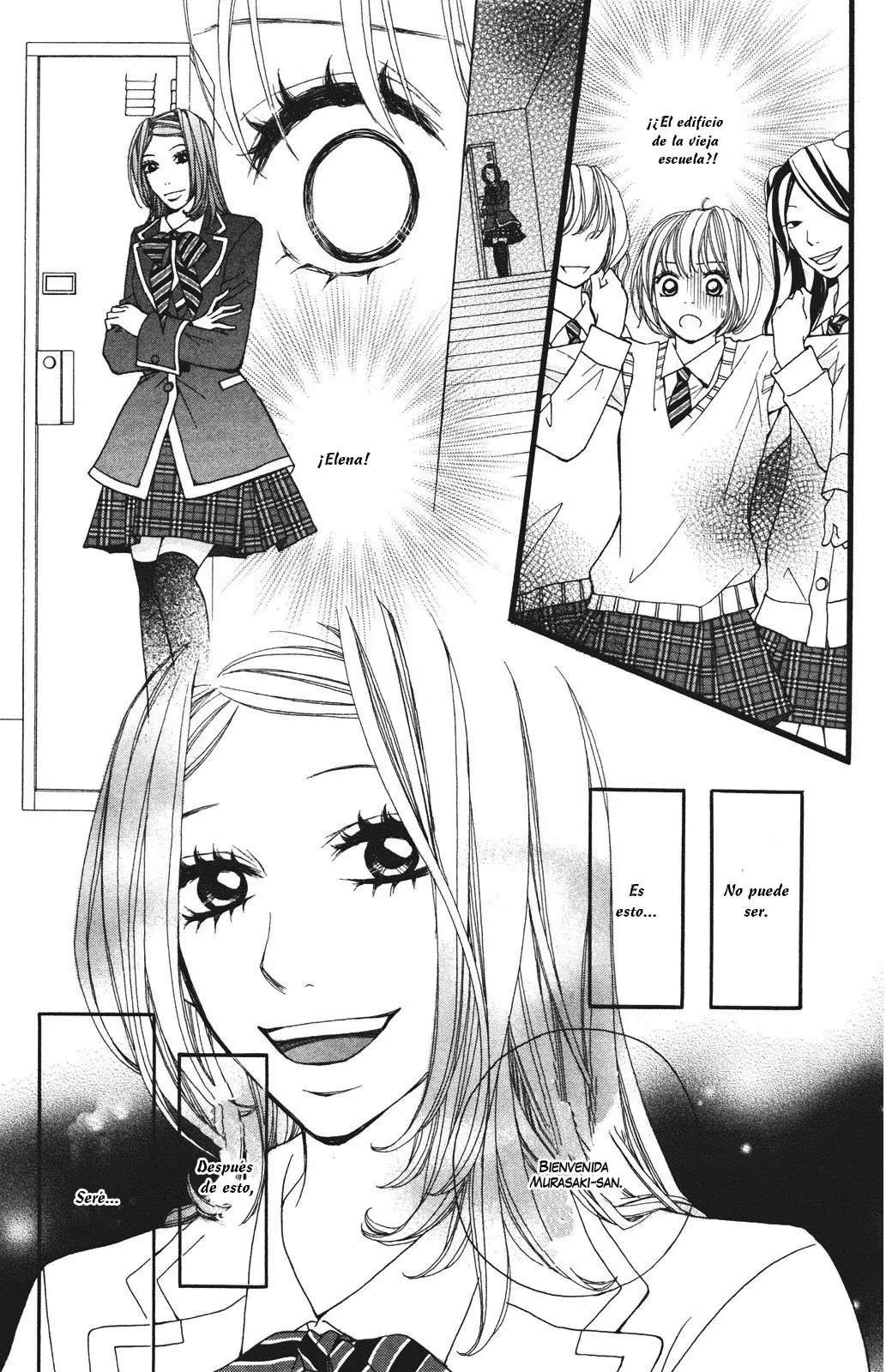 Tomodachi Gokko (2016) - Capítulo 6 - Página 30 - LectorTMOo