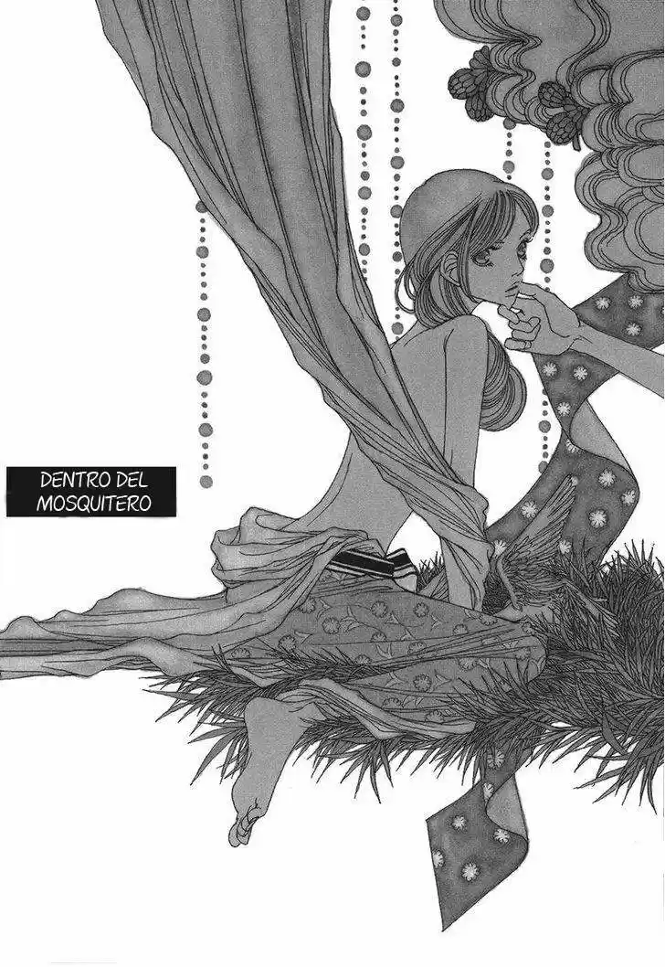 Tomodachi to koi no Mannaka (2013) - Capítulo 3 - Página 4 - LectorTMOo