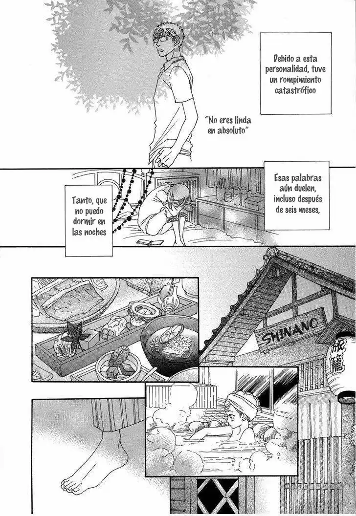 Tomodachi to koi no Mannaka (2013) - Capítulo 3 - Página 8 - LectorTMOo