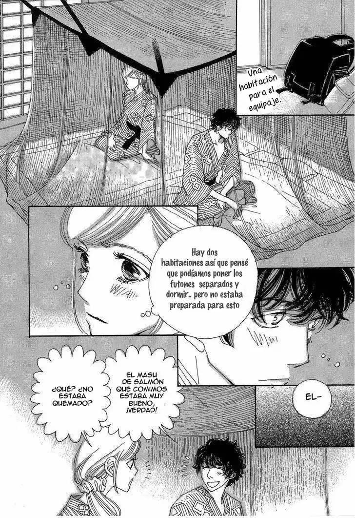 Tomodachi to koi no Mannaka (2013) - Capítulo 3 - Página 10 - LectorTMOo